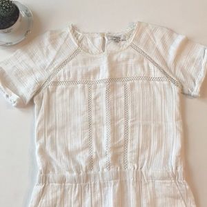 Madewell dress!